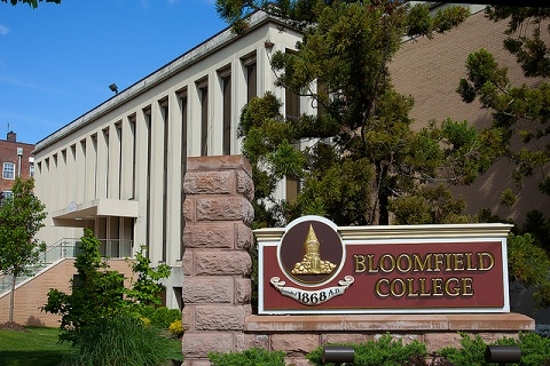                                                                                                                                                                                              Bloomfield College - News  